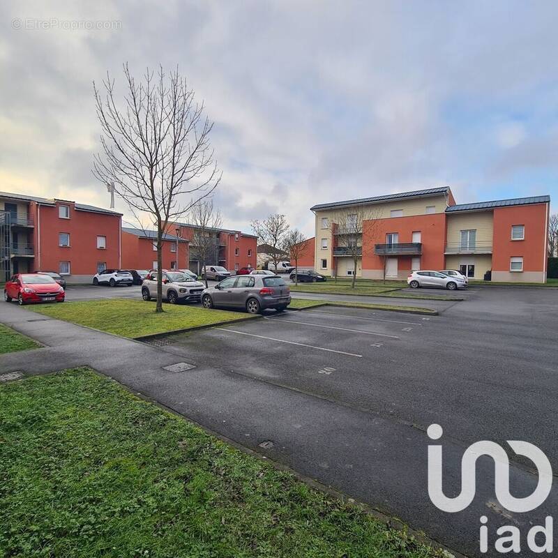 Photo 1 - Appartement à BETHUNE