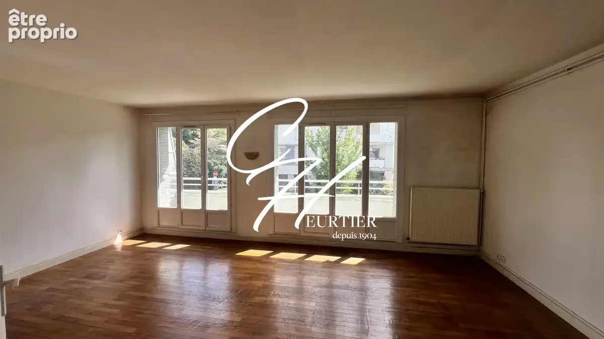 Appartement 63 m² à Grenoble  - photo 3