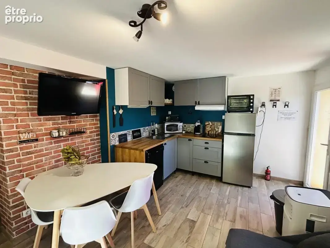 Maison 6 pièces 160 m² à vendre à Besse-Sur-Issole (83890) - photo 21