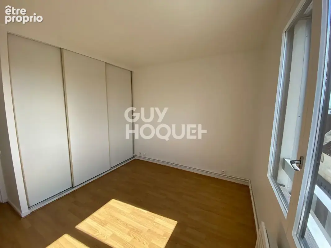Appartement Chelles 3 pièces 64.47 m2 - photo 8