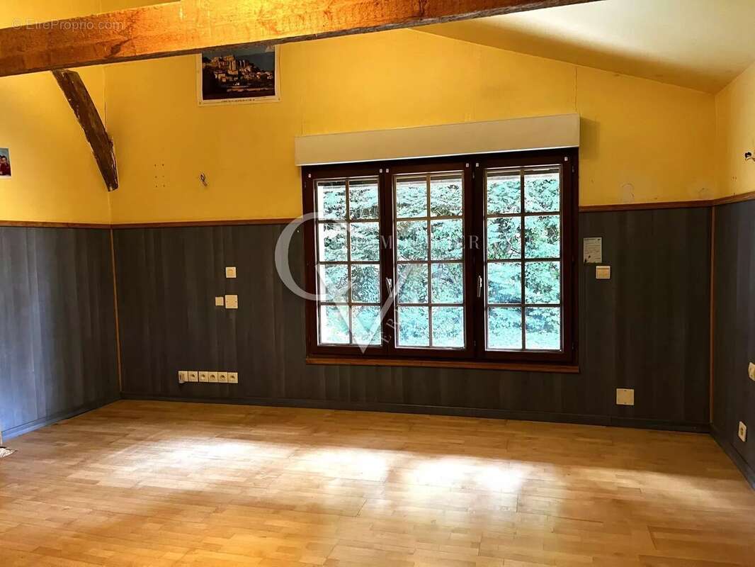 Maison à CHATEAU-SUR-EPTE