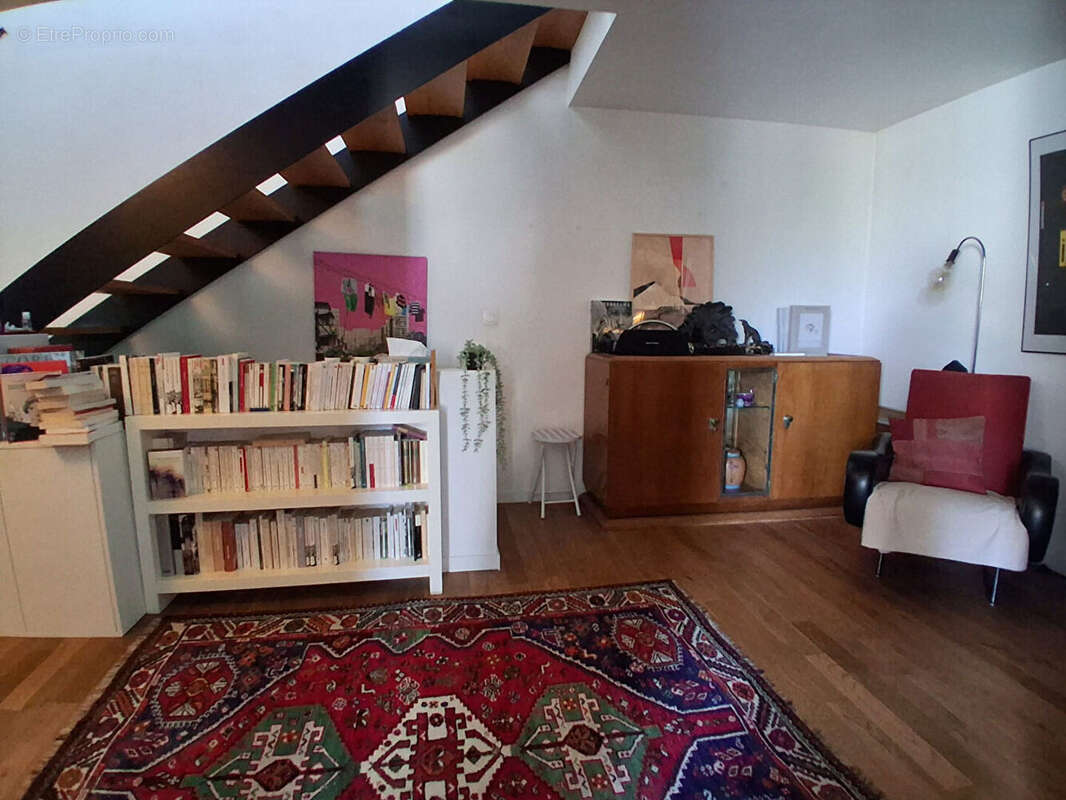 Maison à MONTREUIL