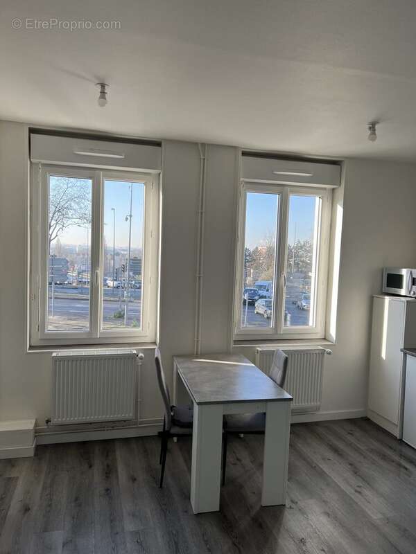 Appartement à ROUEN