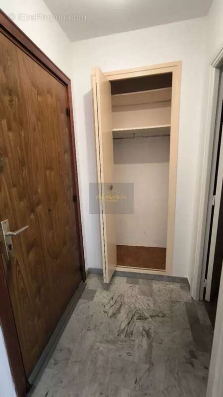 Appartement à ROQUEBRUNE-CAP-MARTIN