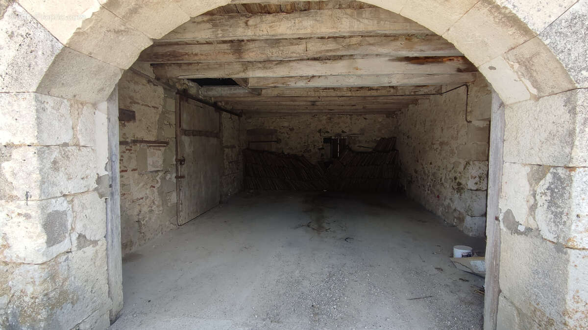 Maison à CAZIDEROQUE