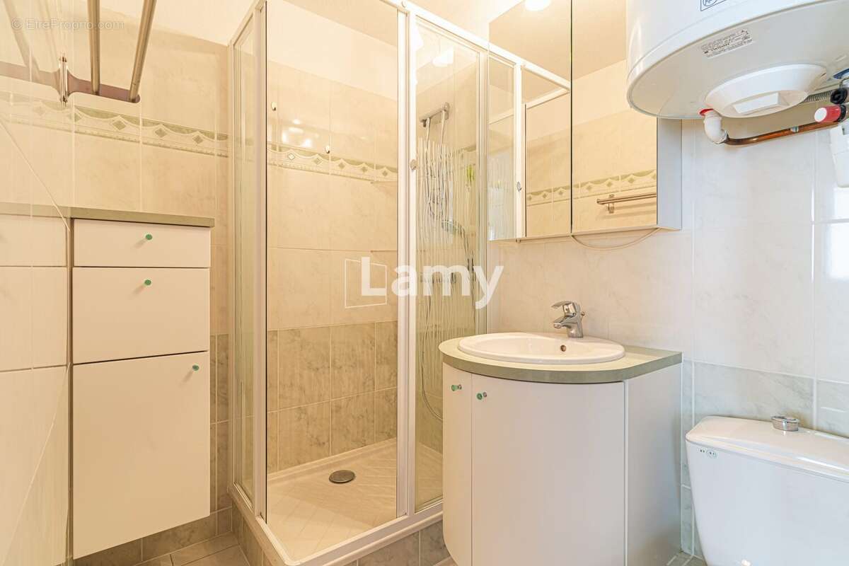 Appartement à VILLERS-SUR-MER