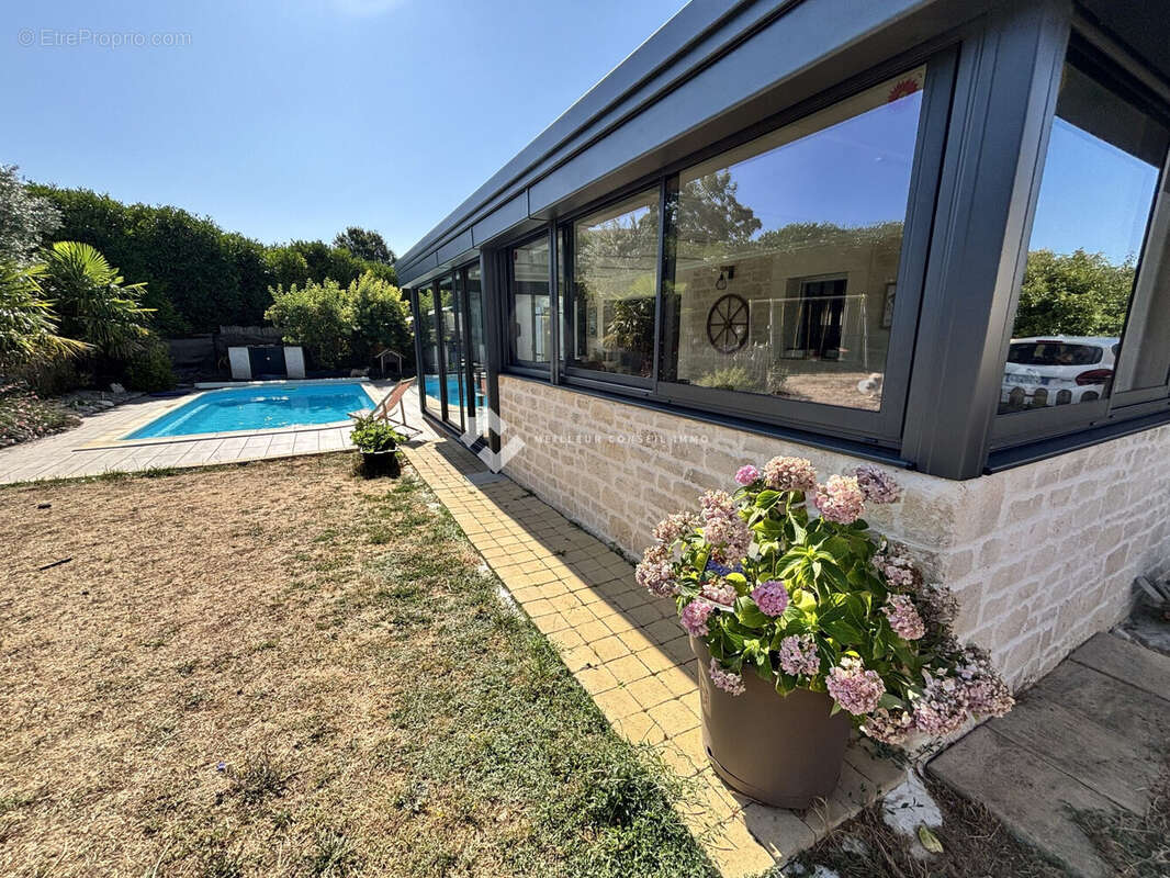 Maison 148 m² à Cisse  - photo 5
