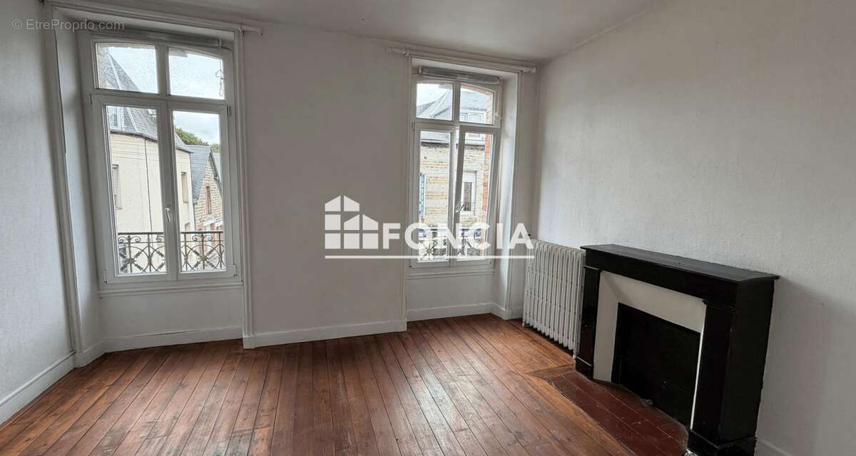 Maison de ville 138m2 avec jardin et atelier - photo 4