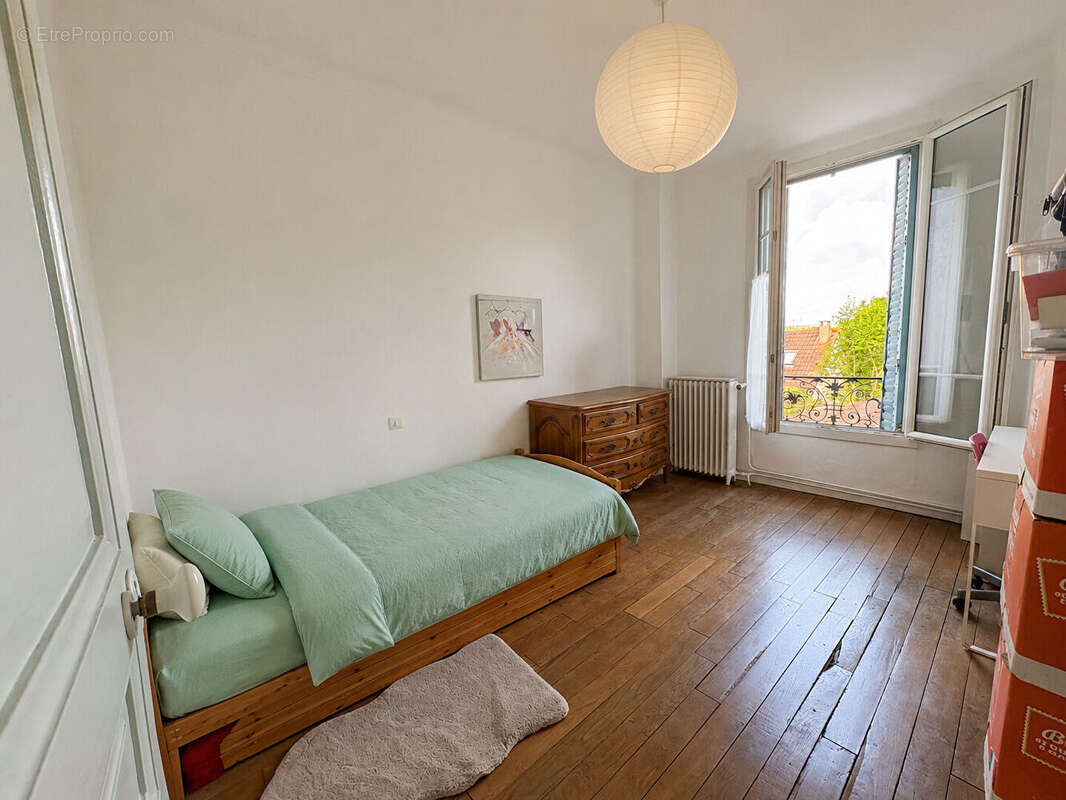 Maison à LE PECQ
