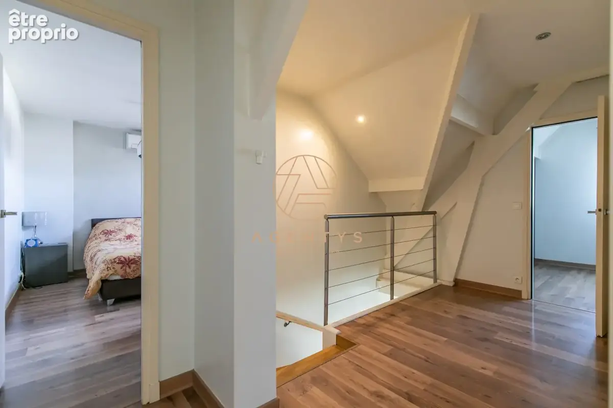 Maison 6 pièces 136 m² à vendre à Ormesson-Sur-Marne (94490) - photo 8