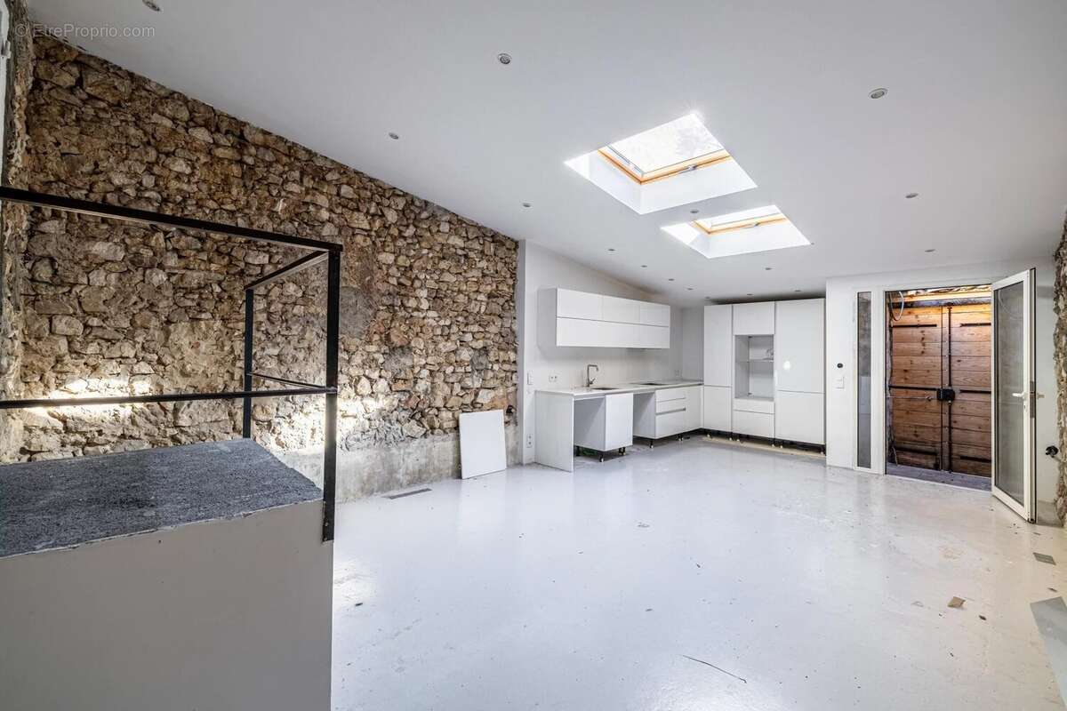 Appartement à VENCE