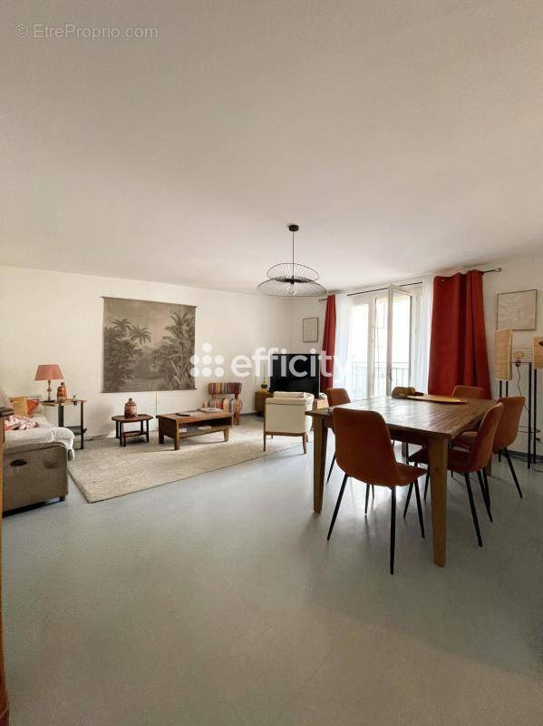 Appartement à PAMIERS