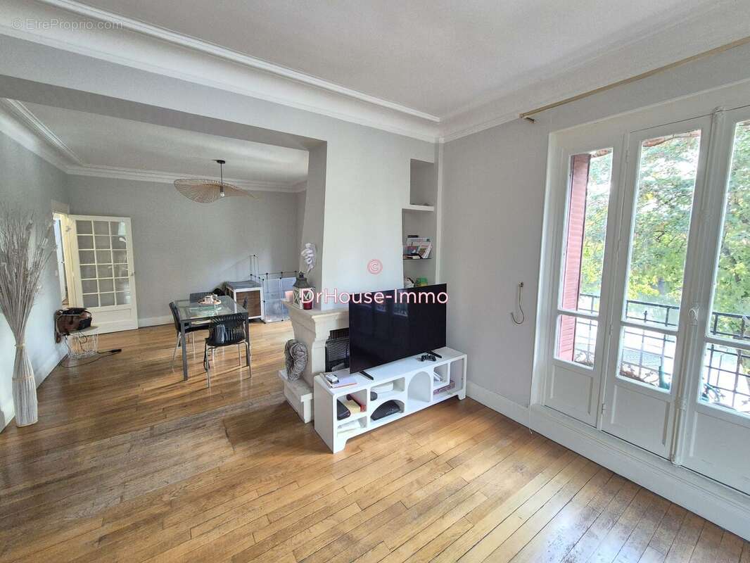 Appartement à LIMAY