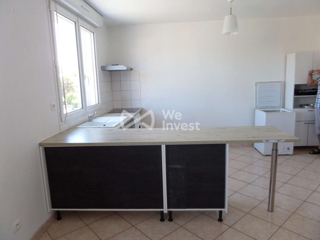 Appartement à LOURDES