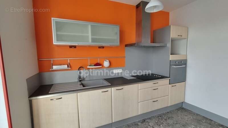 Appartement à BAR-LE-DUC