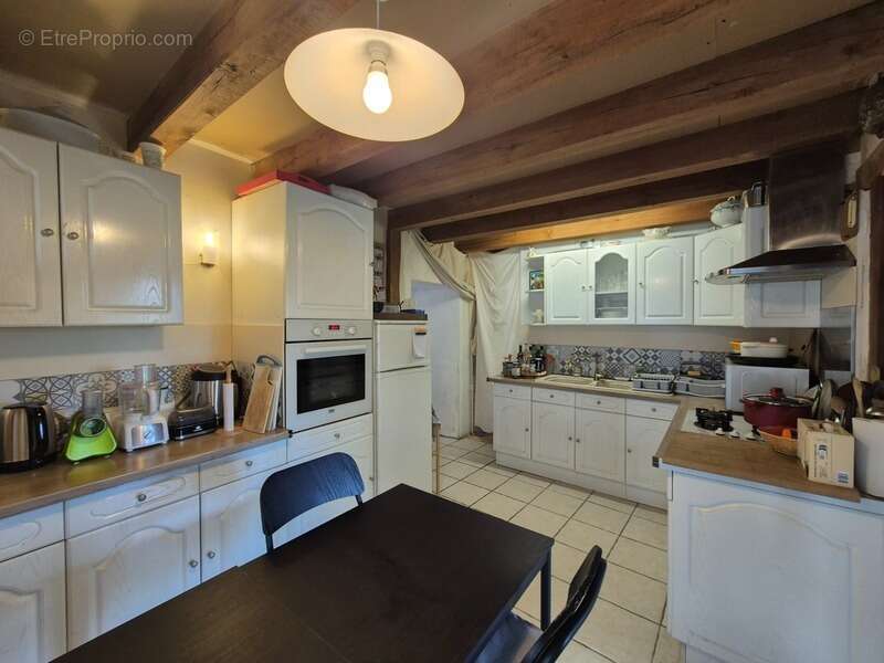 Maison à vendre 5 pièces terrain 6000 m² 3 chambres voir plus Éguzon Bonnu lacs - photo 7