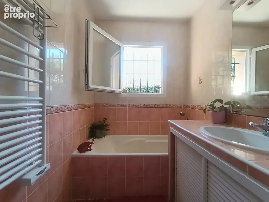 Maison Vielle-Saint-Girons 90.45m² - photo 14