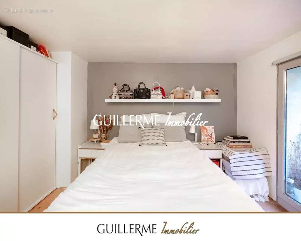 Appartement à LYON-2E