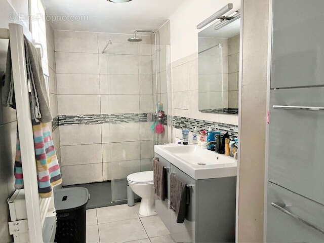 Maison à MARSEILLE-16E