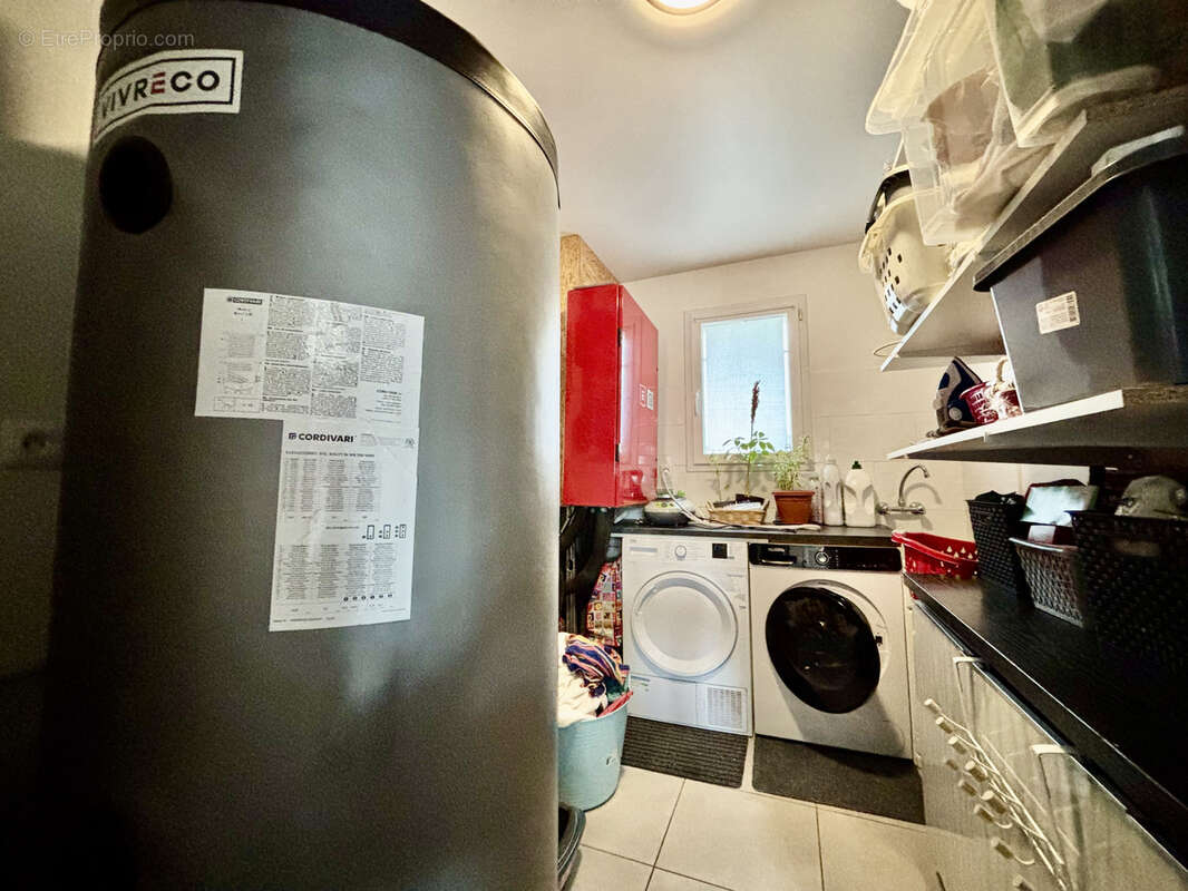 Maison à PARAY-LE-MONIAL