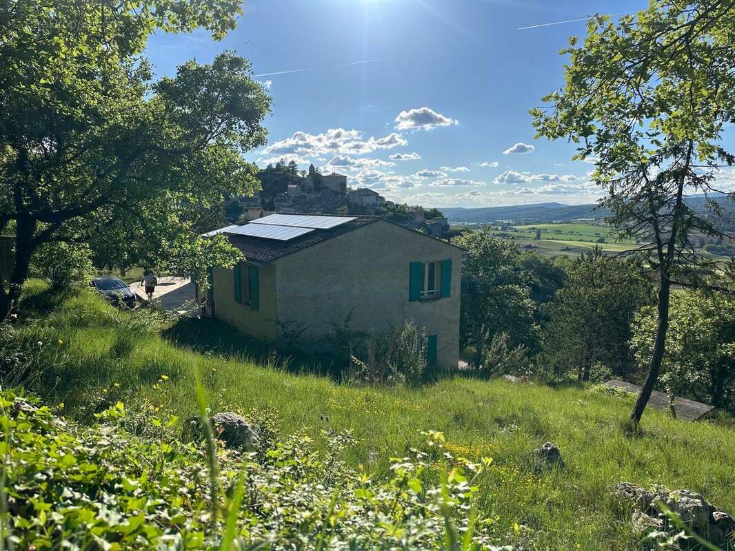 Maison 143 m² à Villemus  - photo 5