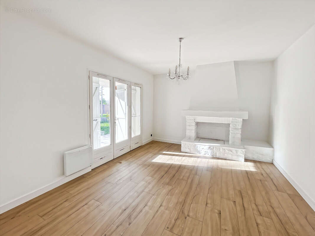 Maison Montauban 4 pièce(s) 87.35 m2 - photo 4