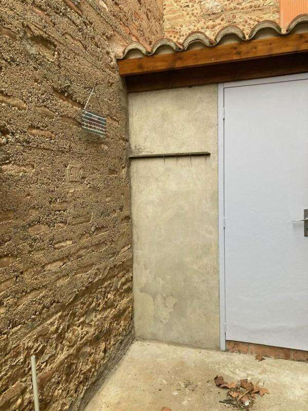 Maison à TORREILLES