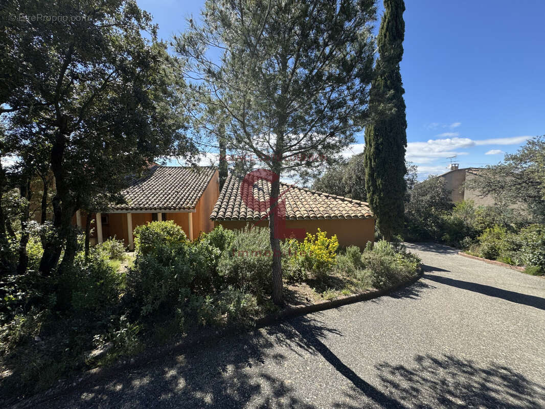 Maison à CAVAILLON