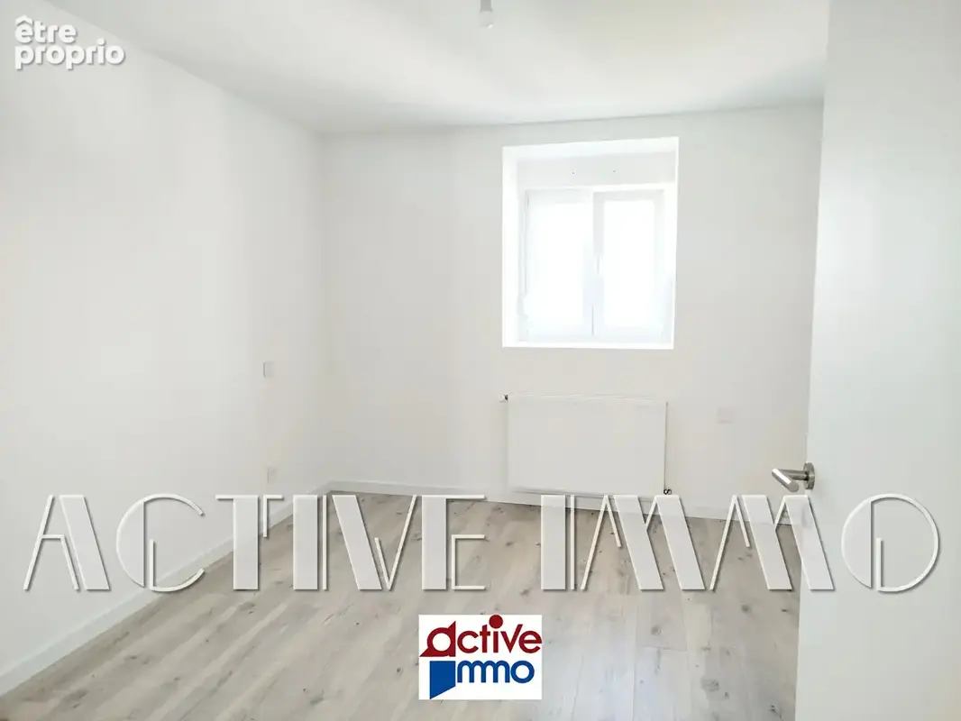Appartement Audun Le Tiche 2 pièce(s) 47.45 m2 - photo 5