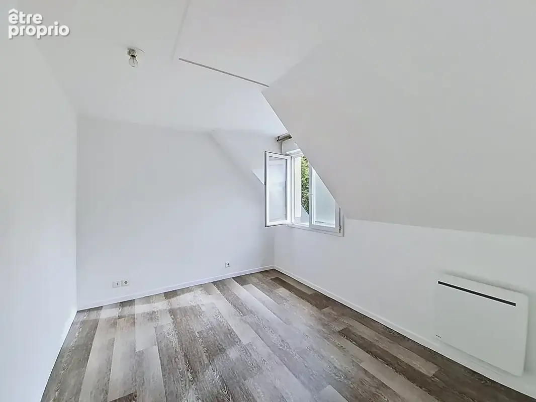 Appartement L Hay Les Roses 2 pièce(s) 45 m2 - photo 7