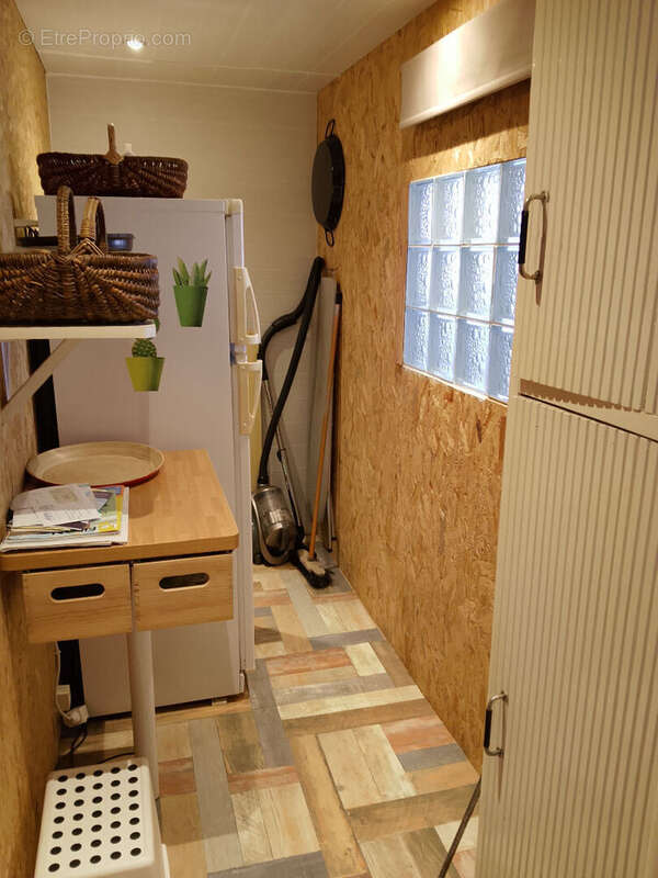 Maison à SAINT-MICHEL-CHEF-CHEF