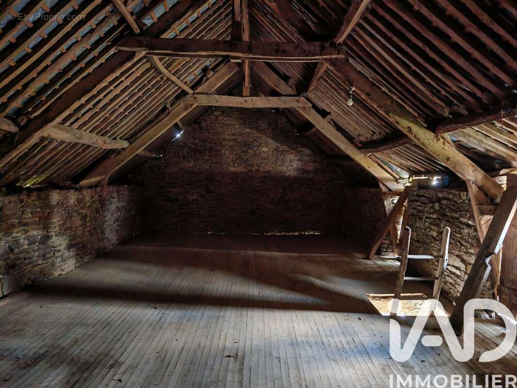 Photo 6 - Maison à CAMPENEAC