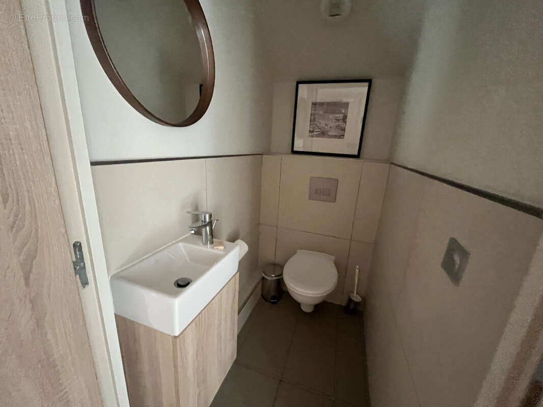 Investissement en residence de tourisme - photo 8