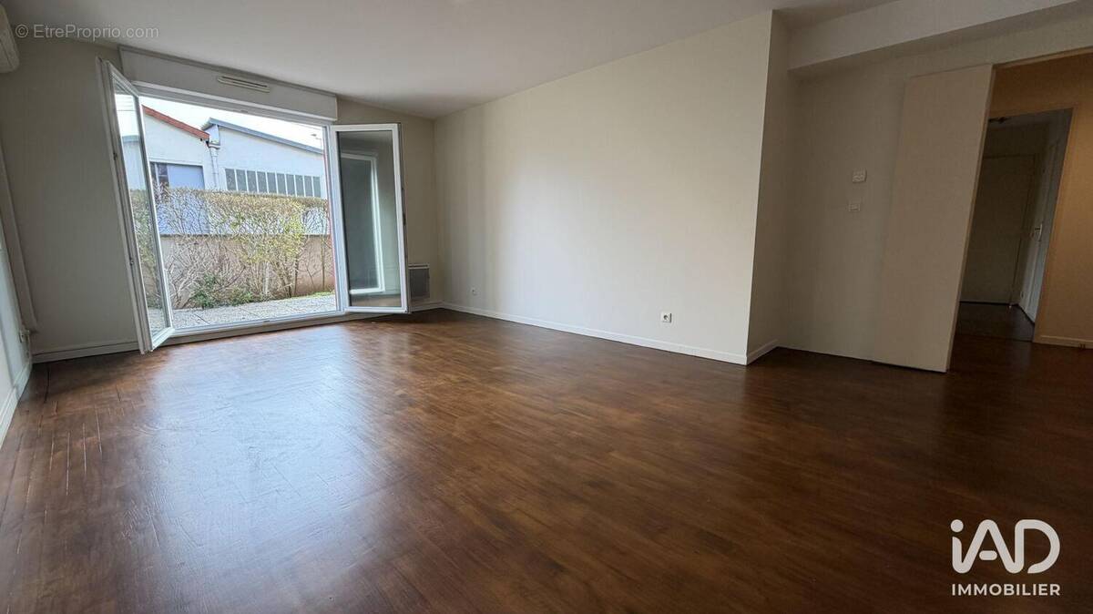 Photo 1 - Appartement à LAGNY-SUR-MARNE