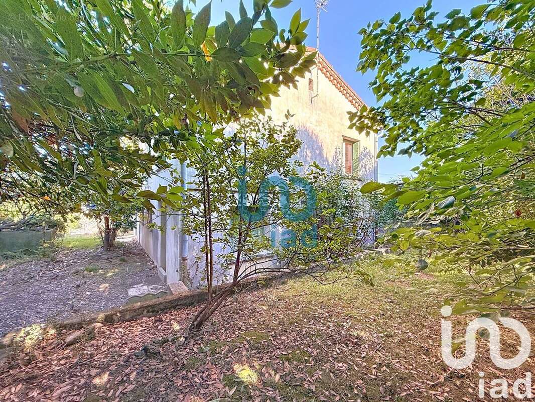 Photo 3 - Maison à SALINDRES