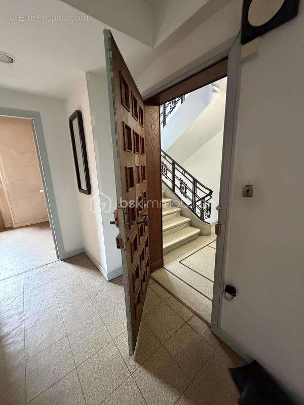 Appartement à ROMANS-SUR-ISERE