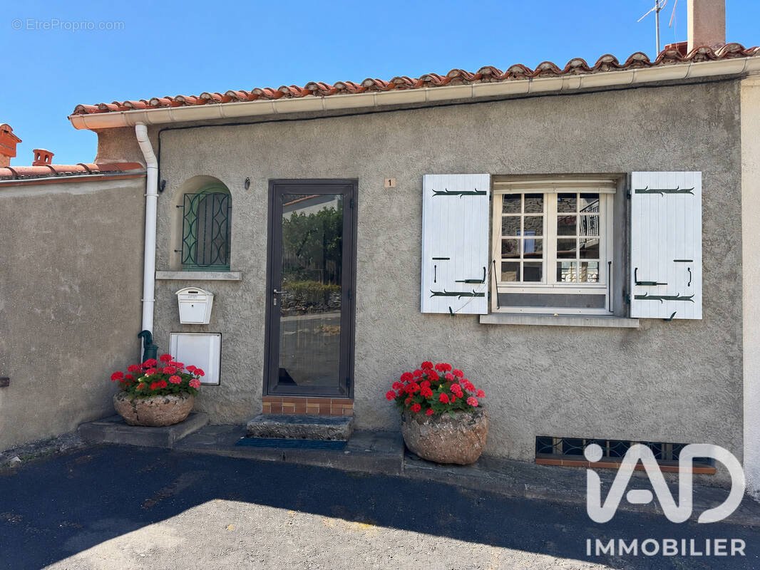 Photo 1 - Maison à SOURNIA