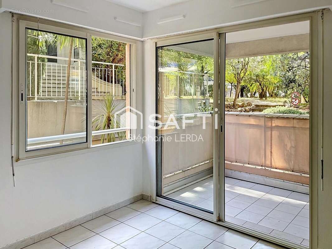 Photo 8 - Appartement à CANNES
