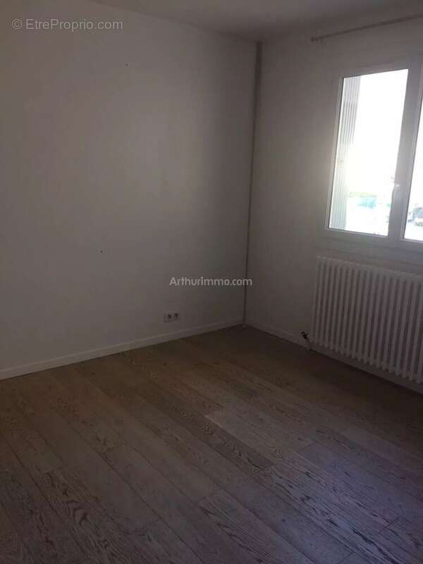 Appartement à DIGNE-LES-BAINS