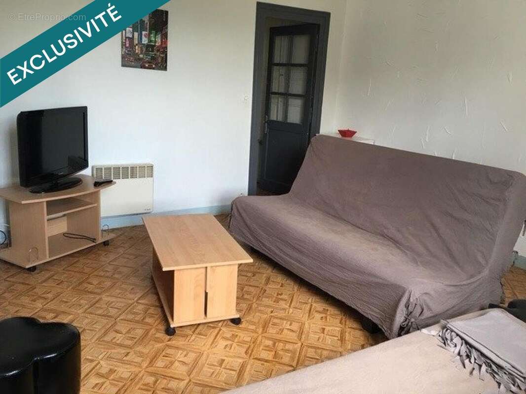 Commerce 98 m² à Chatillon-Sur-Indre  - photo 5