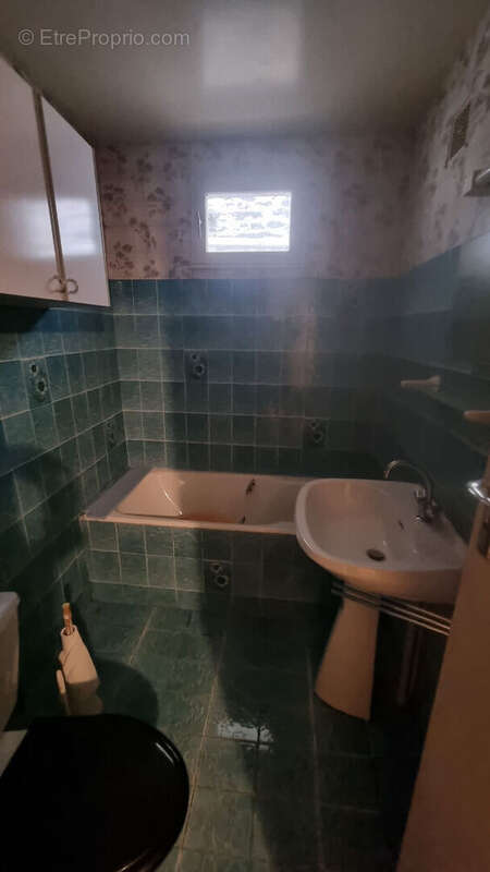 Maison à GUEMENE-PENFAO