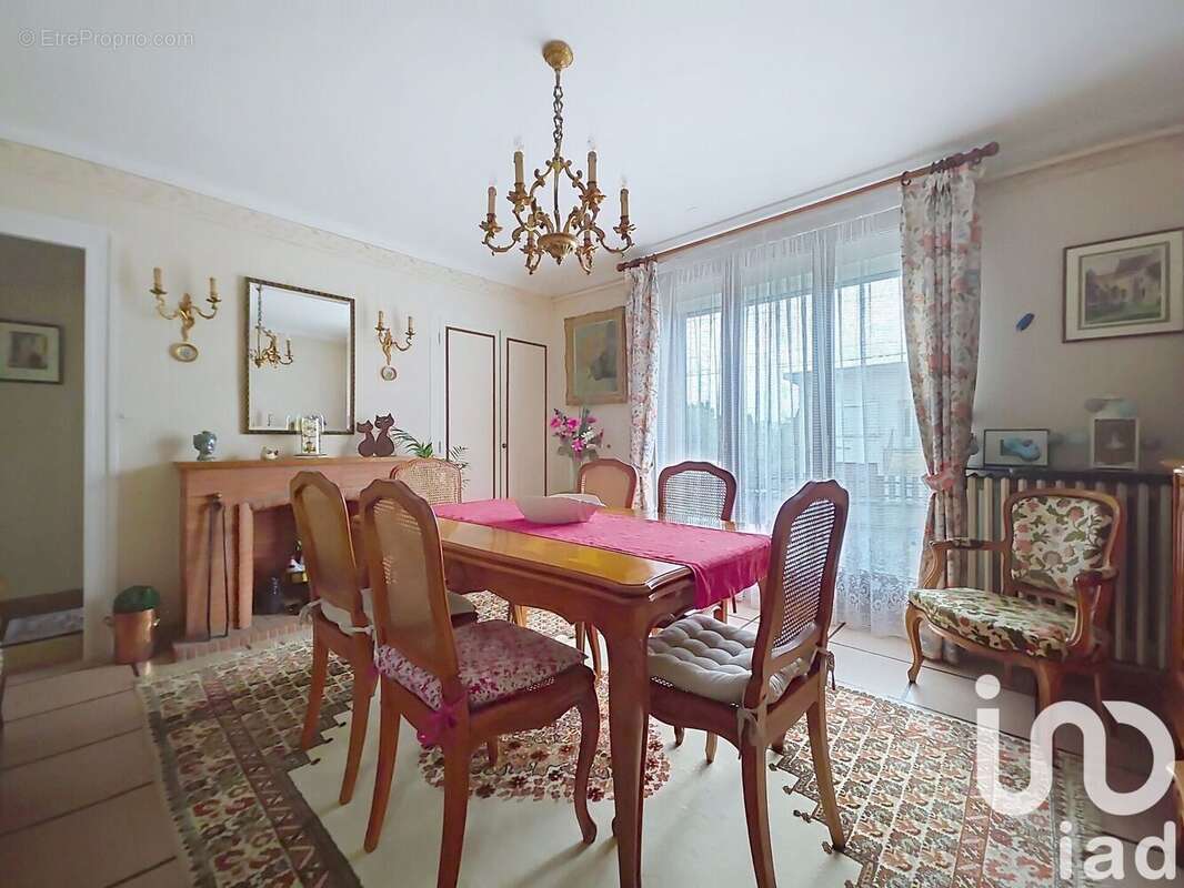 Photo 8 - Maison à GIEN