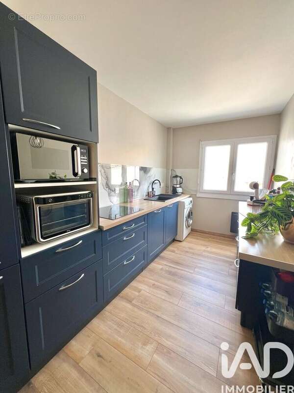 Photo 3 - Appartement à LES SABLES-D'OLONNE