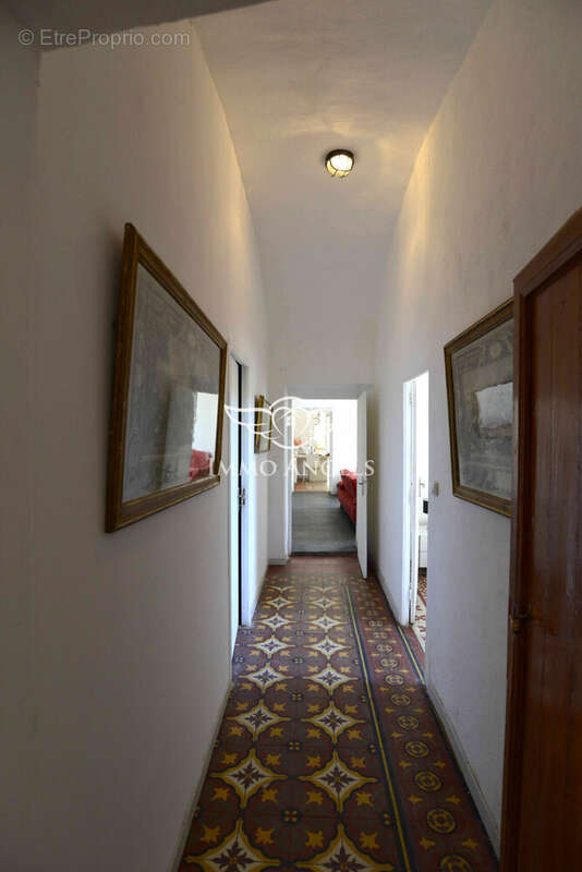 Appartement à SAINT-AMBROIX