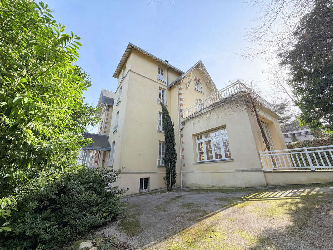 Maison à RUEIL-MALMAISON