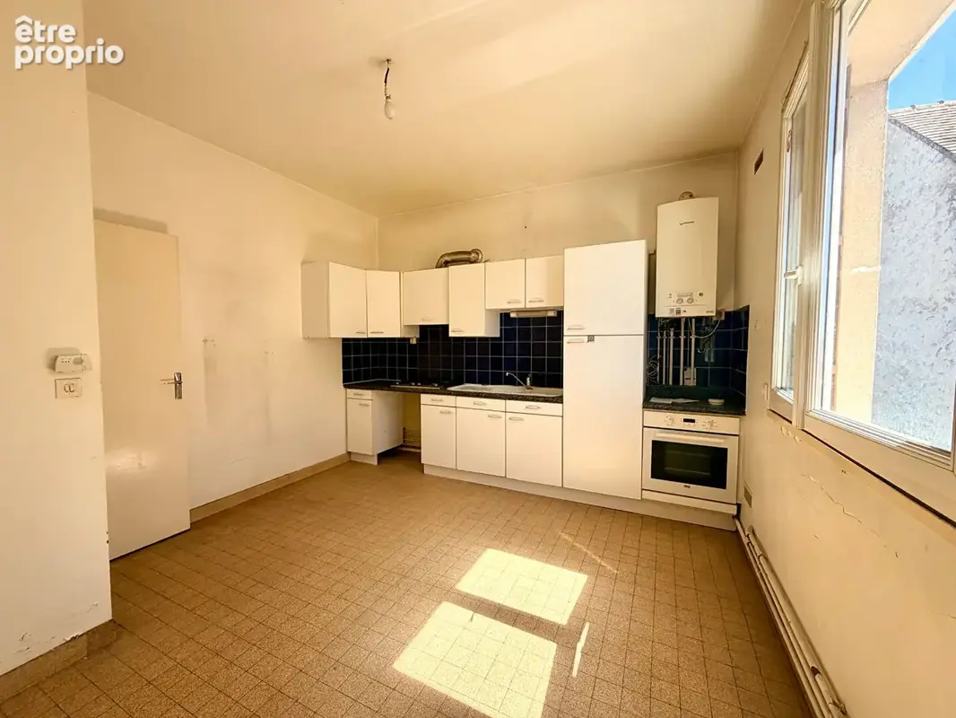 Appartement  3 pièce(s) 65 m2 - photo 5