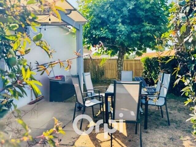 Maison à JARD-SUR-MER