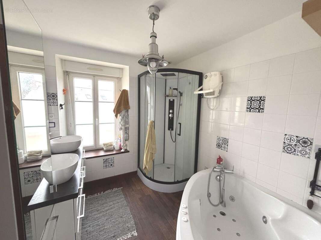 Maison 170 m² à Plourhan  - photo 7