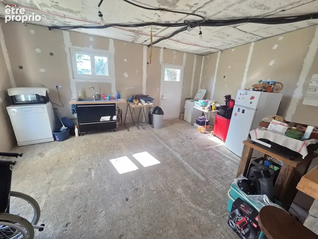 Maison 6 pièces 109 m² à vendre à Jardres (86800) - photo 6
