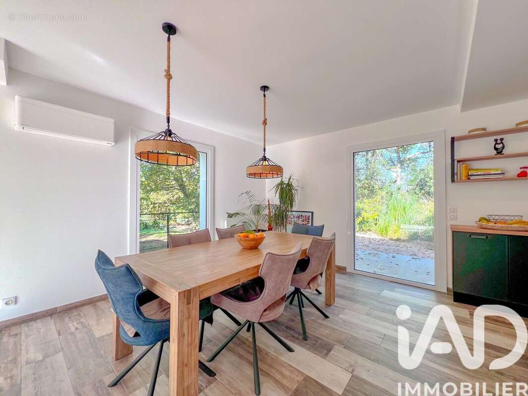 Photo 7 - Maison à LES ARCS